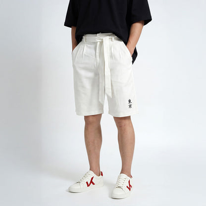 Ronin - Bermuda confort japonais