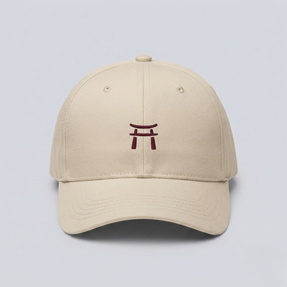 Usagi - Casquette avec broderie
