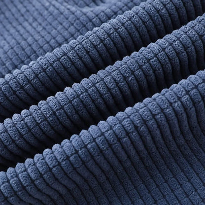 Pack de 3 x Jitsu - Pantalon en velours côtelé