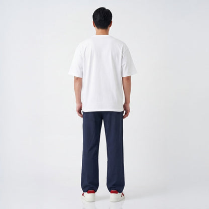 Take - Pantalon confort japonais
