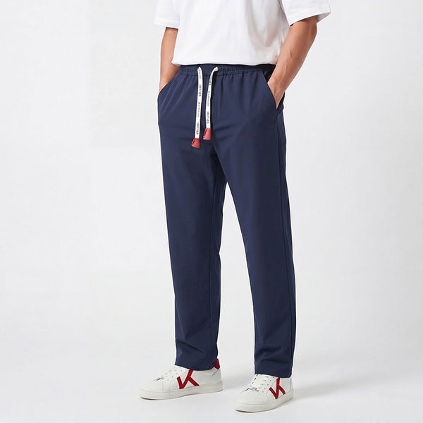 Take - Pantalon confort japonais