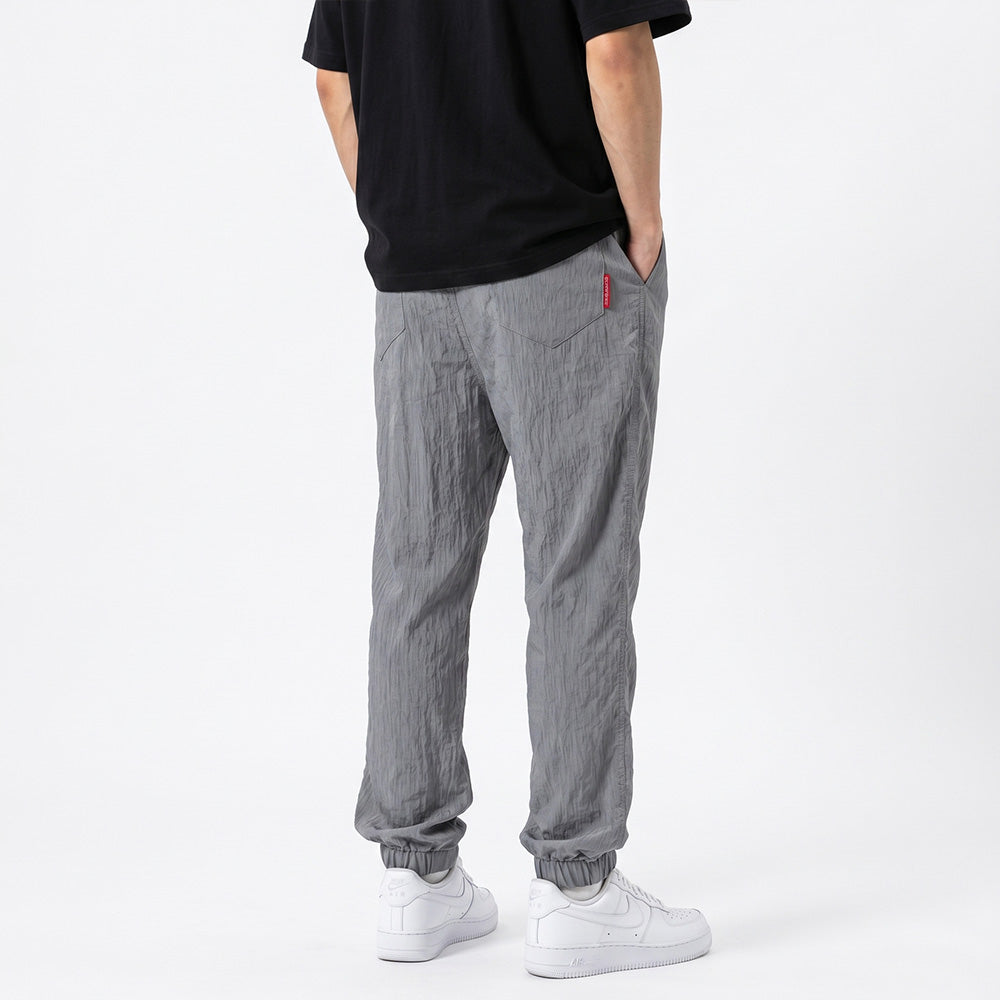 Michi - Pantalon confort japonais