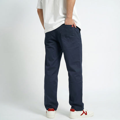 Take - Pantalon confort japonais
