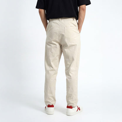 Tetsu - Pantalon confort japonais