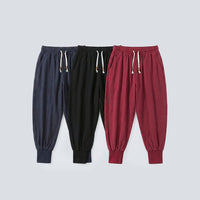 1 Bleu marine + 1 Noir + 1 Rouge