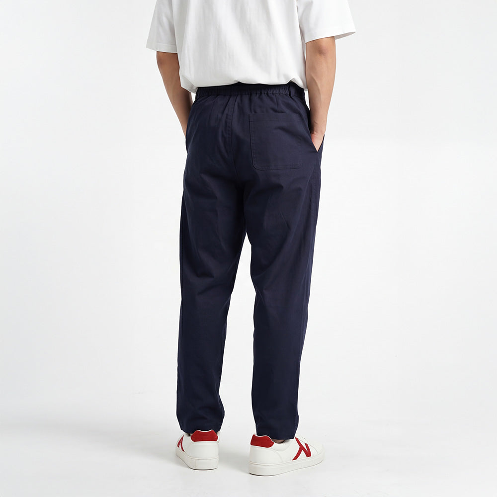 Tetsu - Pantalon confort japonais