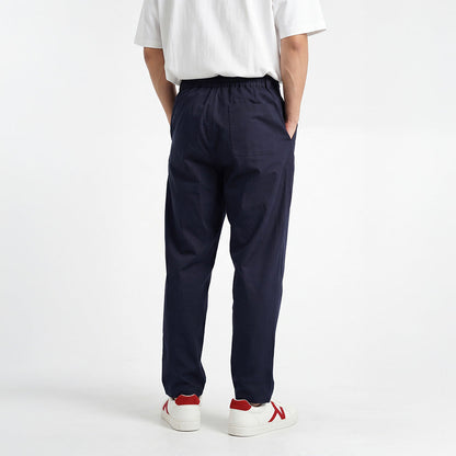 Tetsu - Pantalon confort japonais
