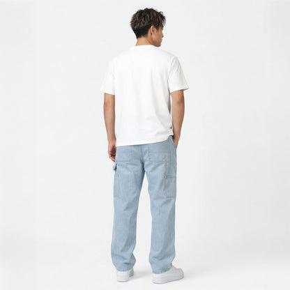 Tomo - Pantalon denim japonais