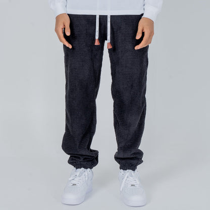 Pack de 3 x Jitsu - Pantalon en velours côtelé