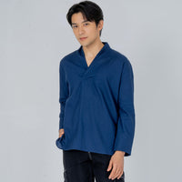 Bleu marine
