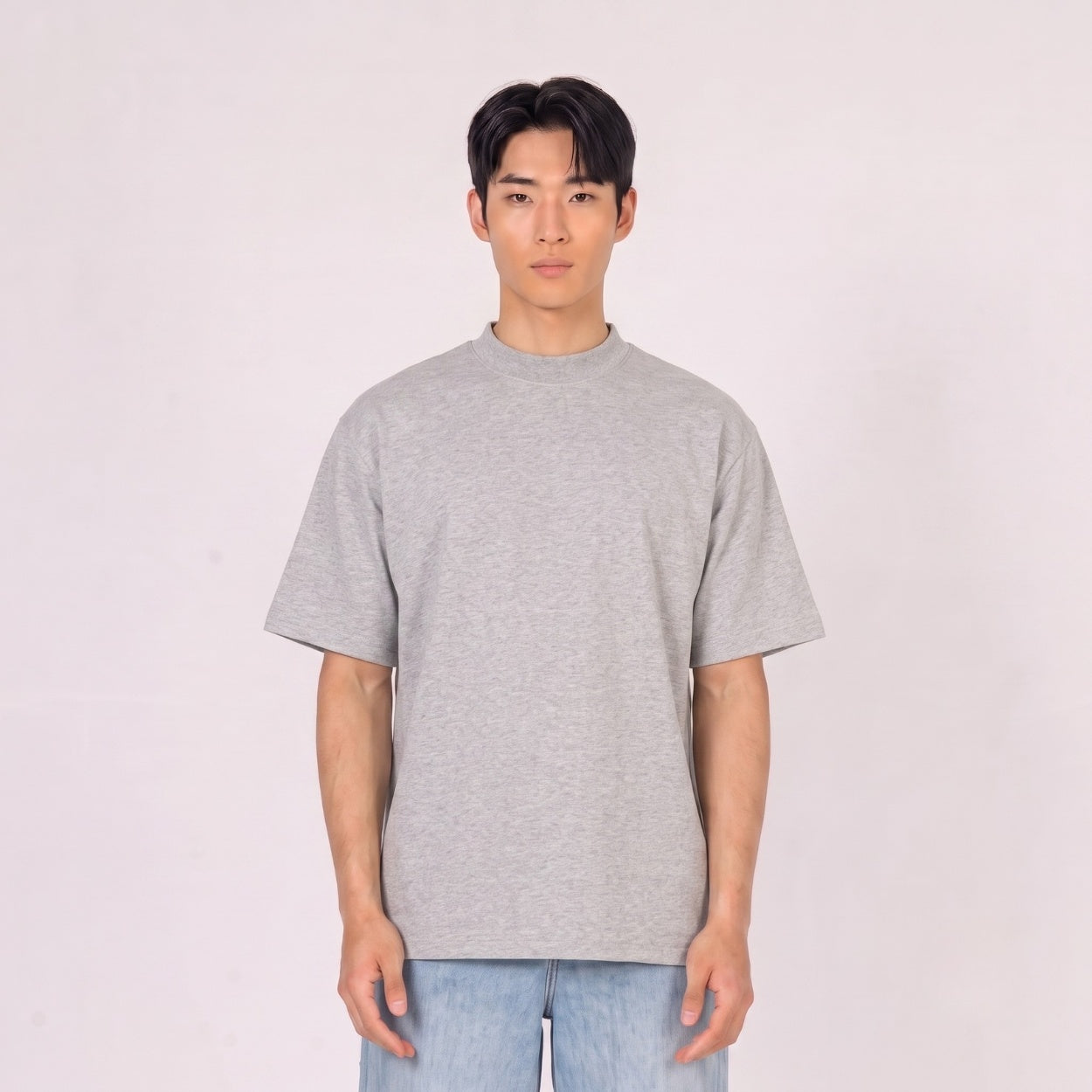 Yuki - T-shirt Oversize (300GSM)