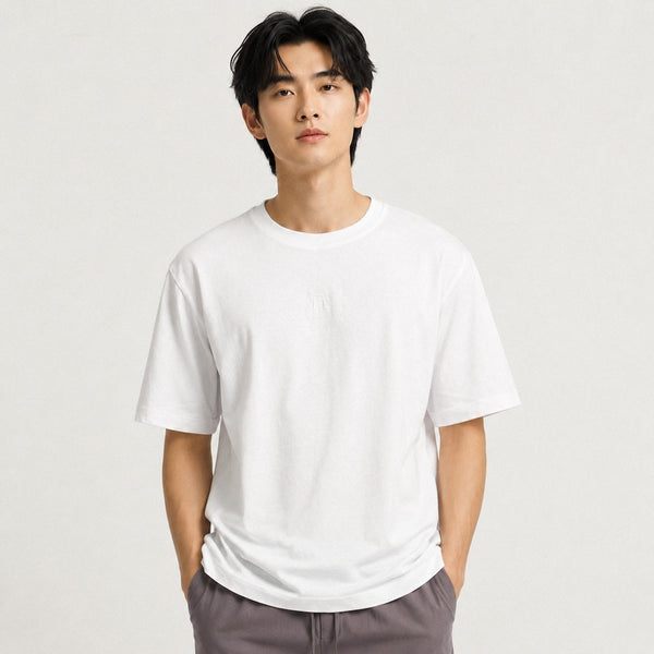 Zen - T-shirt regular fit