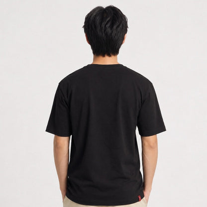Zen - T-shirt regular fit