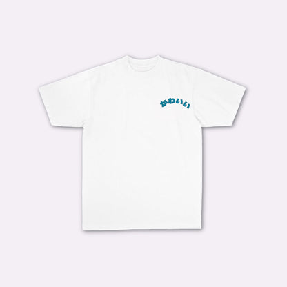 Kawaii - T-shirt japonais oversize