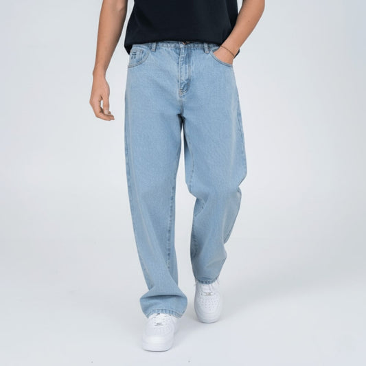 Kyoto - Pantalon denim japonais