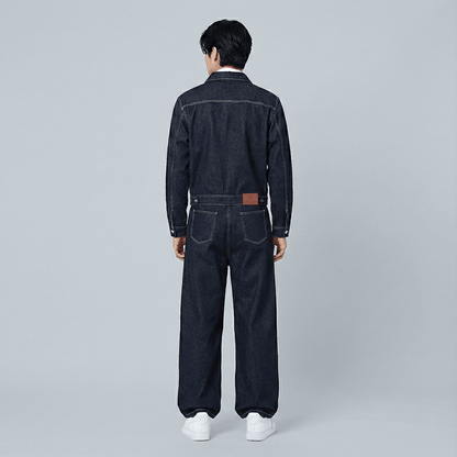 Shiro - Ensemble denim japonais 14oz