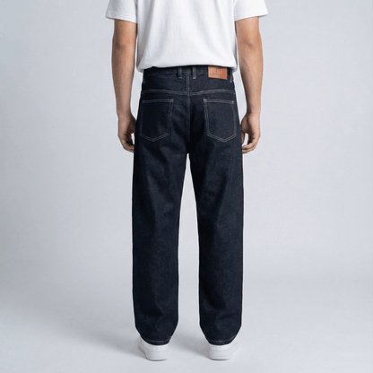 Shiro - Pantalon denim japonais 14oz