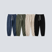1 Bleu marine + 1 Vert + 1 Beige + 1 Noir