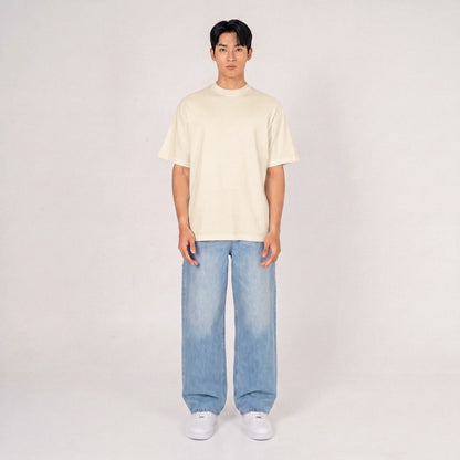 Yuki - T-shirt Oversize (300GSM)