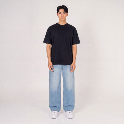 Yuki - T-shirt Oversize (300GSM)
