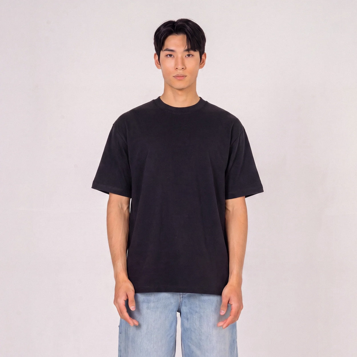 Yuki - T-shirt Oversize (300GSM)