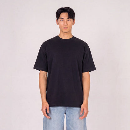 Yuki - T-shirt Oversize (300GSM)