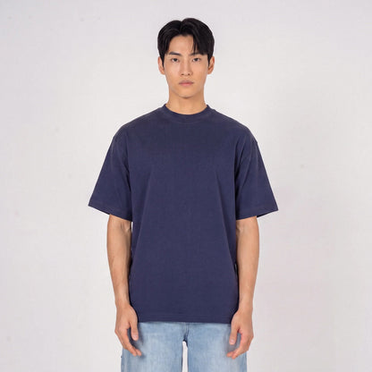 Pack de 4 x Yuki - T-shirt Oversize (300GSM)