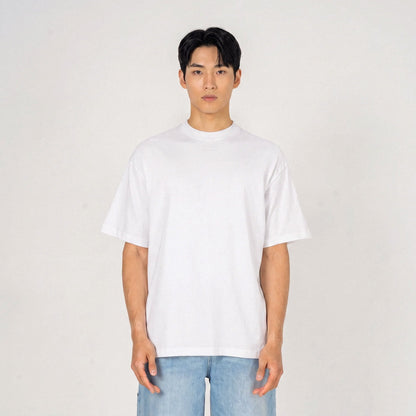 Yuki - T-shirt Oversize