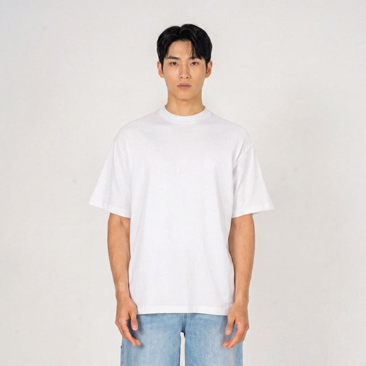 Yuki - T-shirt Oversize