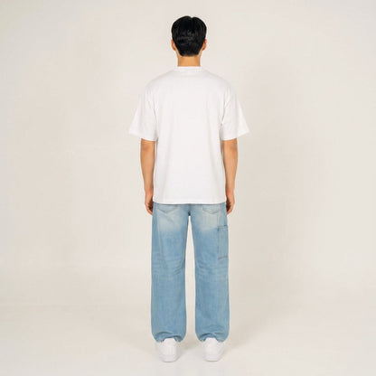 Yuki - T-shirt Oversize