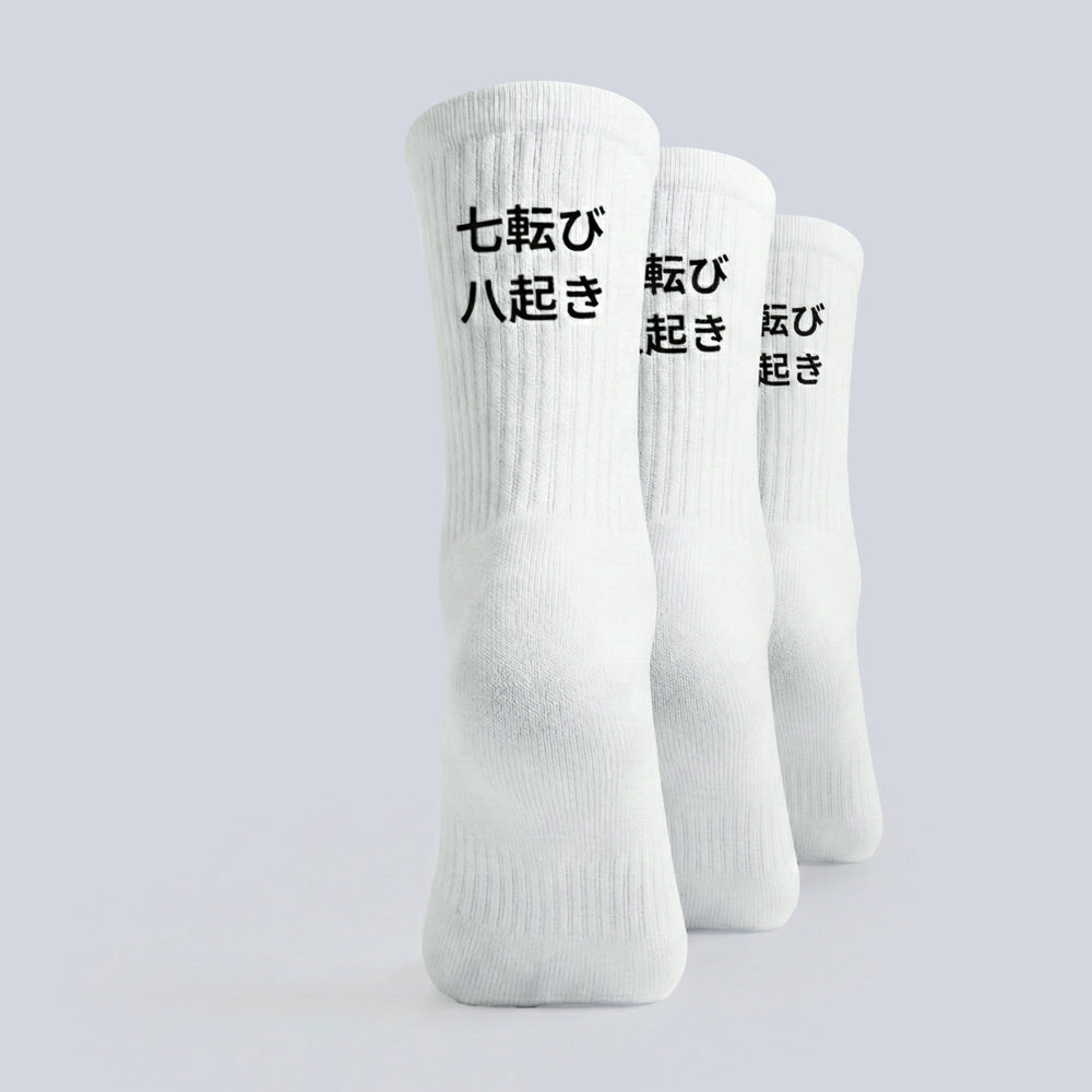 Nana korobi ya oki - Chaussettes