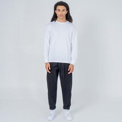 Akio - Pantalon harem d'hiver