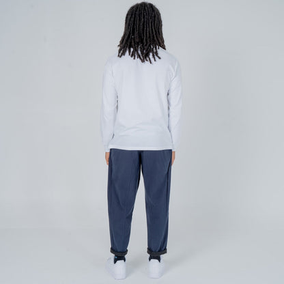 Akio - Pantalon harem d'hiver
