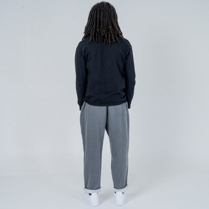Asami - Pantalon denim confort