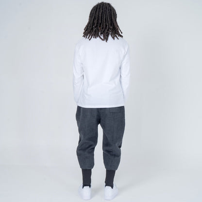 Ayu - Pantalon harem d'hiver