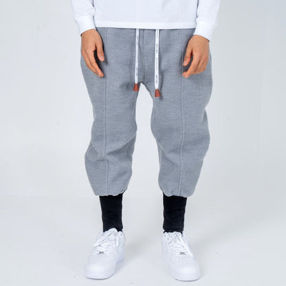 Ayu - Pantalon harem d'hiver