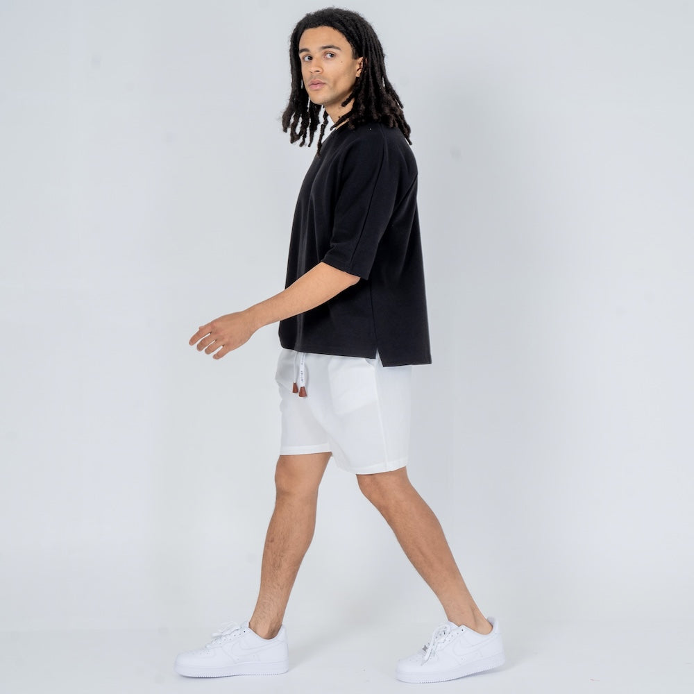 Pack de 4 x Daiki - Short confort