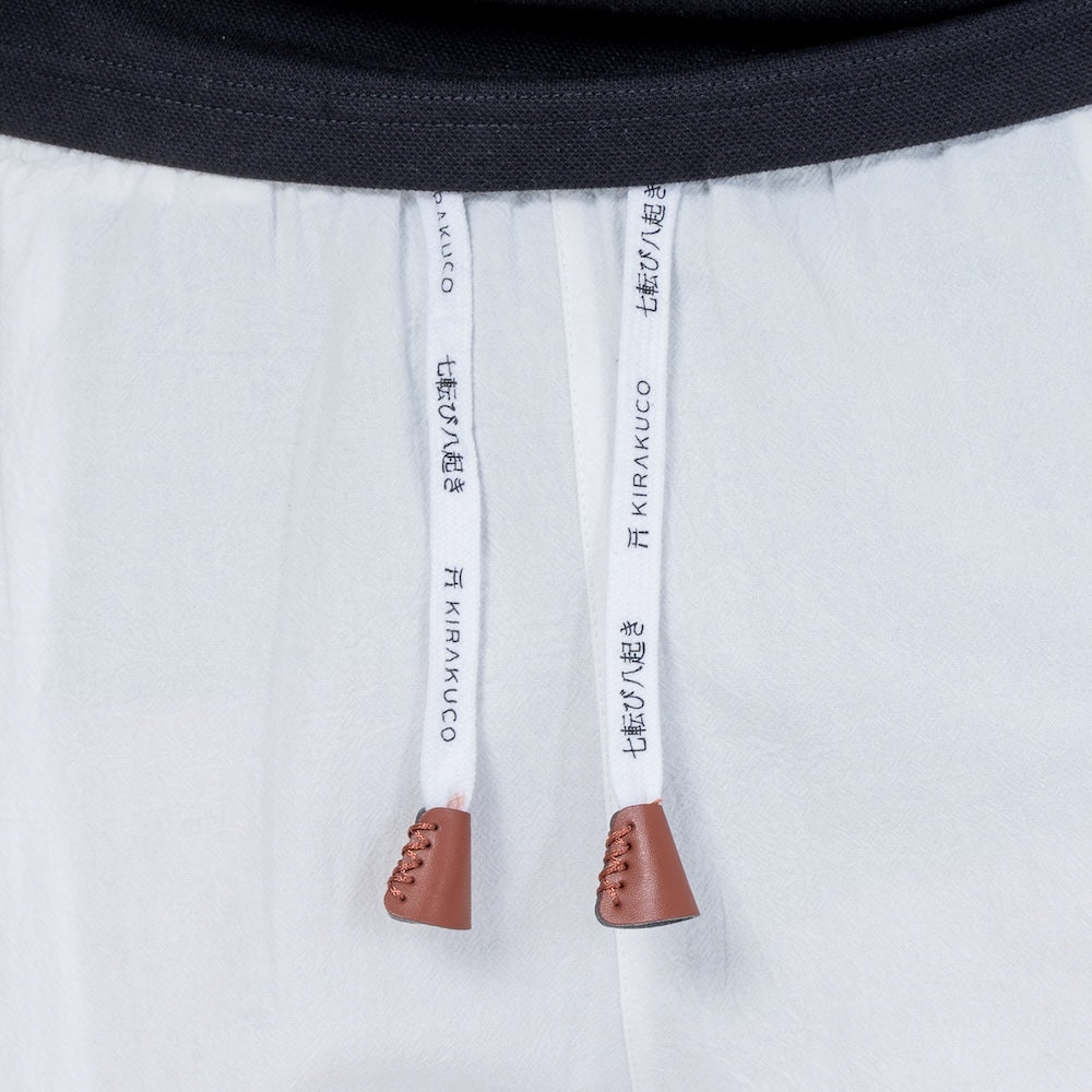 Pack de 4 x Daiki - Short confort