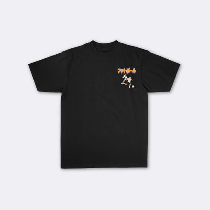 Germany World Cup 26 - T-shirt japonais oversize