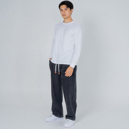 Haru - Pantalon denim confort