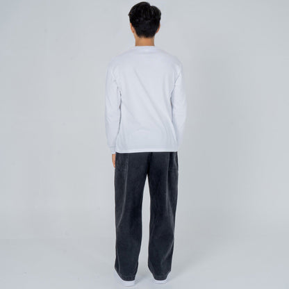 Haru - Pantalon denim confort