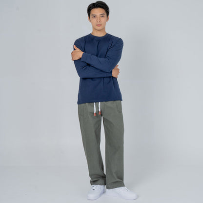 Haru - Pantalon denim confort