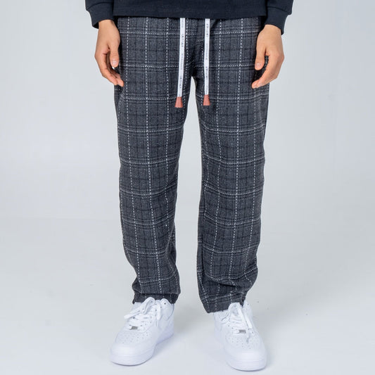 Kosei - Pantalon confort en coton