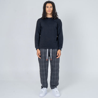 Pack de 3 x Kosei - Pantalon confort en coton
