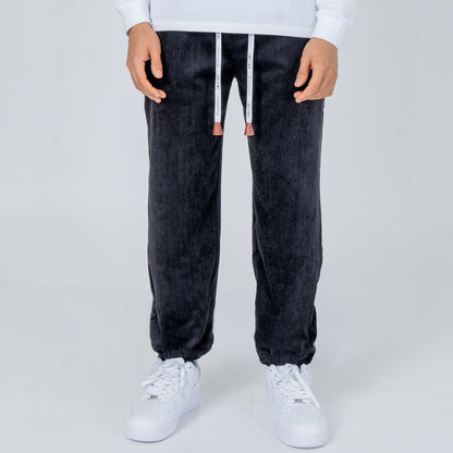 Nagomi - Pantalon en velours côtelé