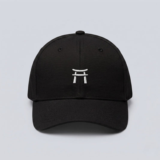 Usagi - Casquette avec broderie