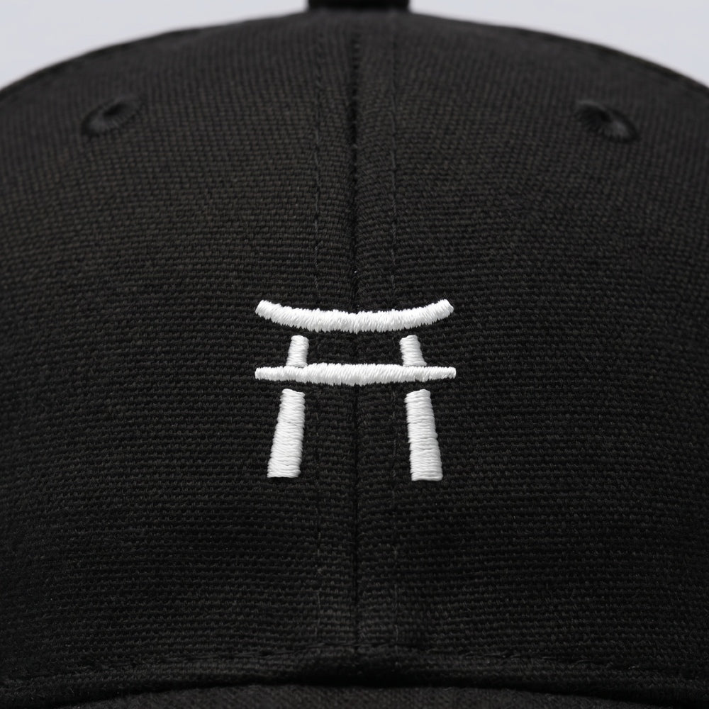 Usagi - Casquette avec broderie