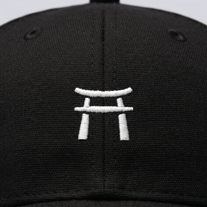 Usagi - Casquette avec broderie