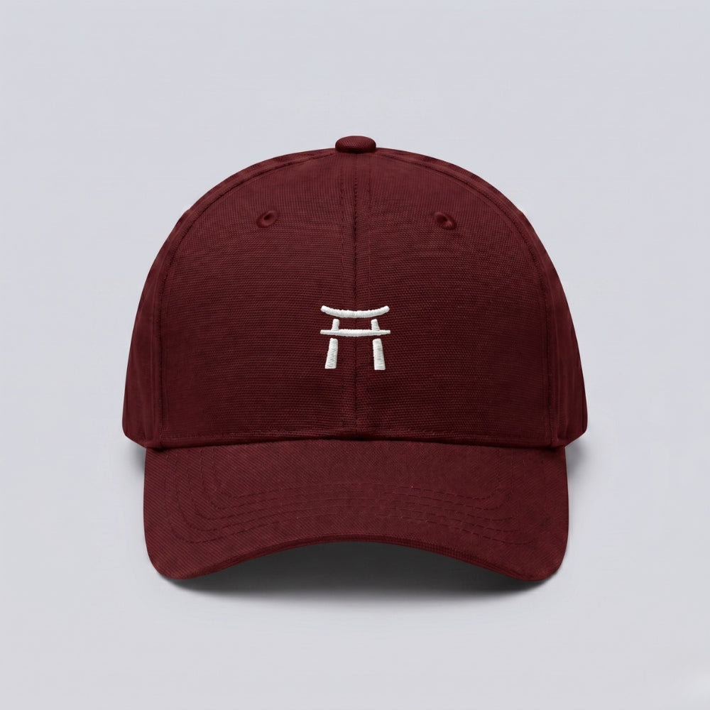 Usagi - Casquette avec broderie
