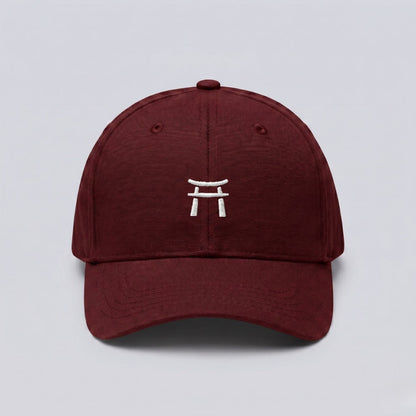 Usagi - Casquette avec broderie
